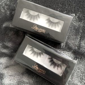LILLY LASHES MINK MONACO